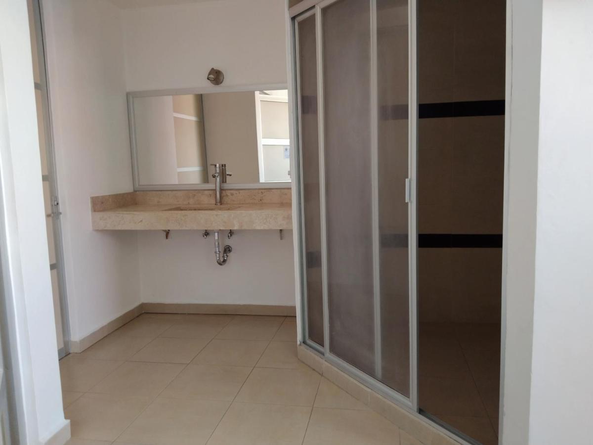 Hotel Euro Confort,Pachuca Kültér fotó