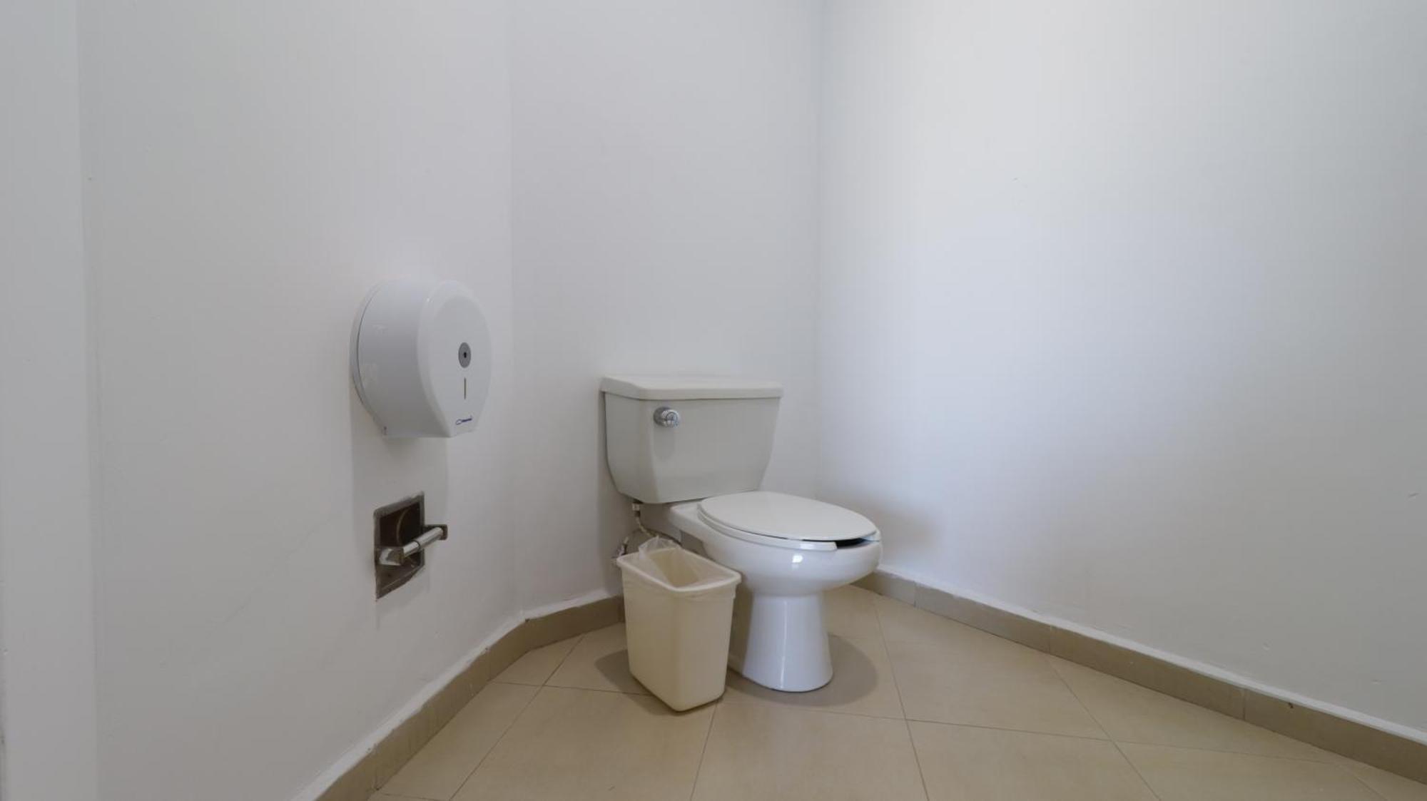 Hotel Euro Confort,Pachuca Kültér fotó