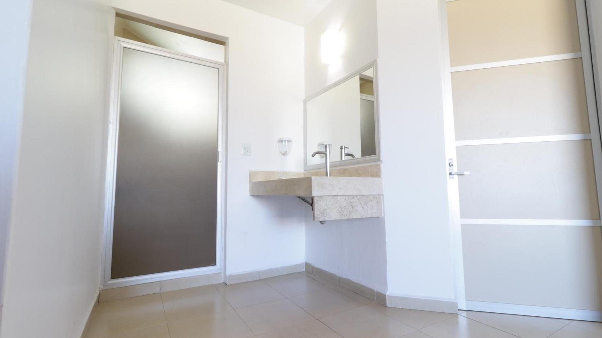 Hotel Euro Confort,Pachuca Kültér fotó